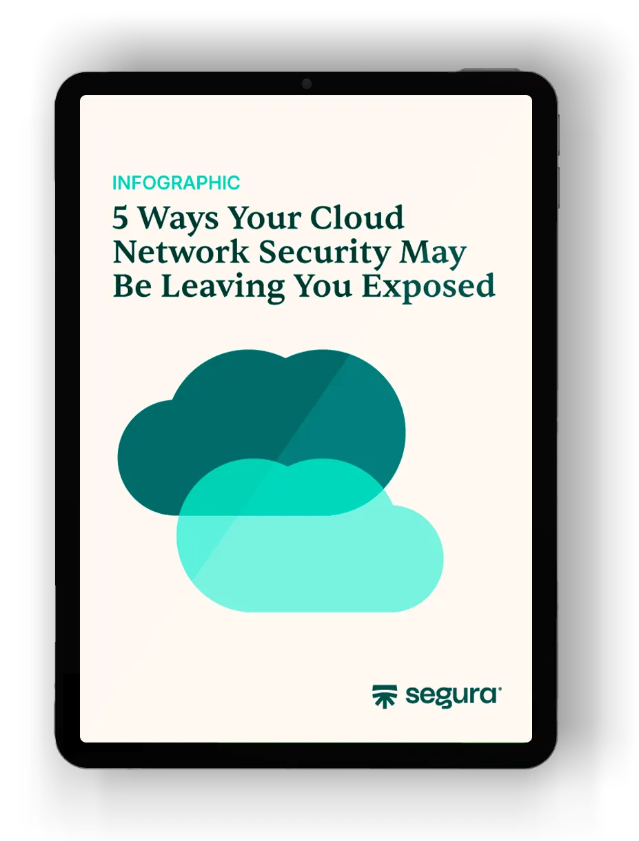 infographic rich material tablet mockup image